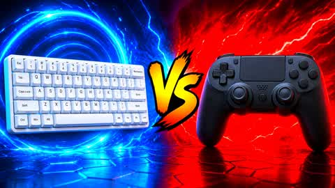 RED VS BLUE INNER BALANCE 🔴🔵