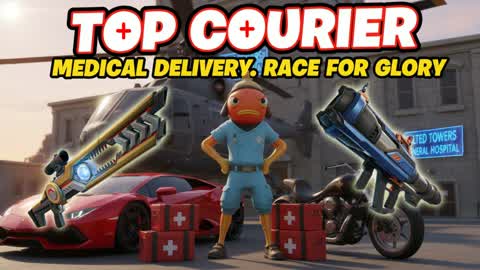 Top Courier