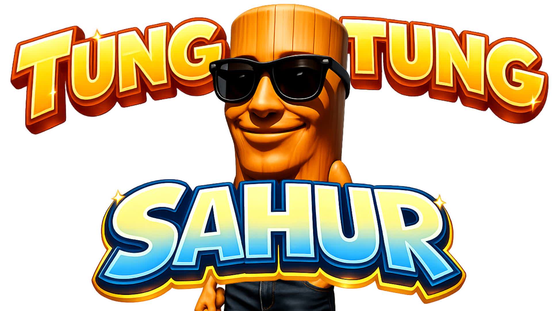 [📊] Tung Tung Sahur (Fortnite) | Game Database & Information - fortnite
