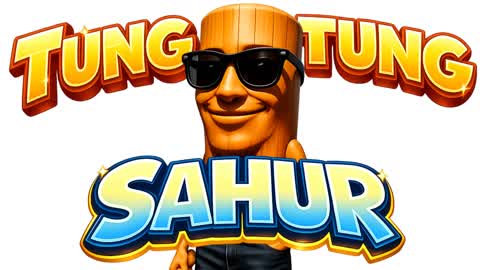 Tung Tung Sahur