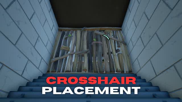 Crosshair Placement Practice