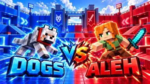 ALEH VS DOGS