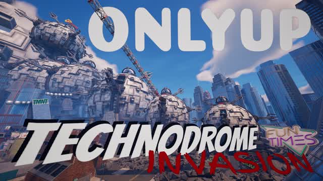 Capture 1 – TMNT ONLYUP TECHNODROME INVASION