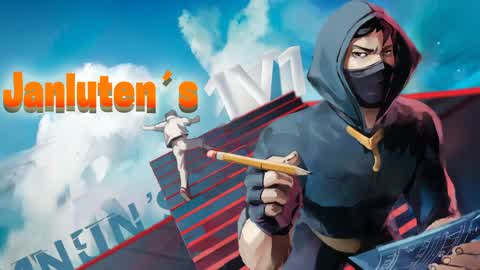 Janluten´s 1v1