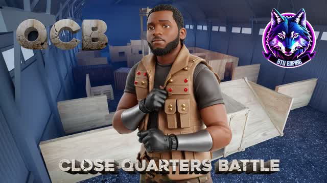 Capture 1 – Empire CQB
