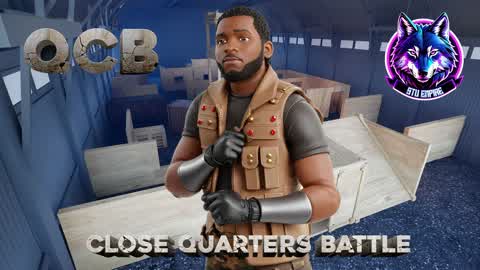 Empire CQB