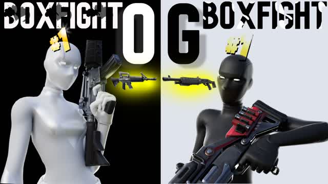 OG BOX FIGHTS