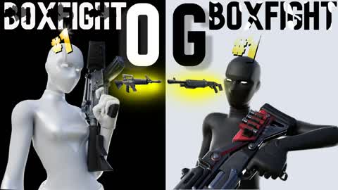 OG BOX FIGHTS