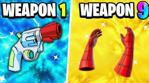 GUN GAME DES 25K