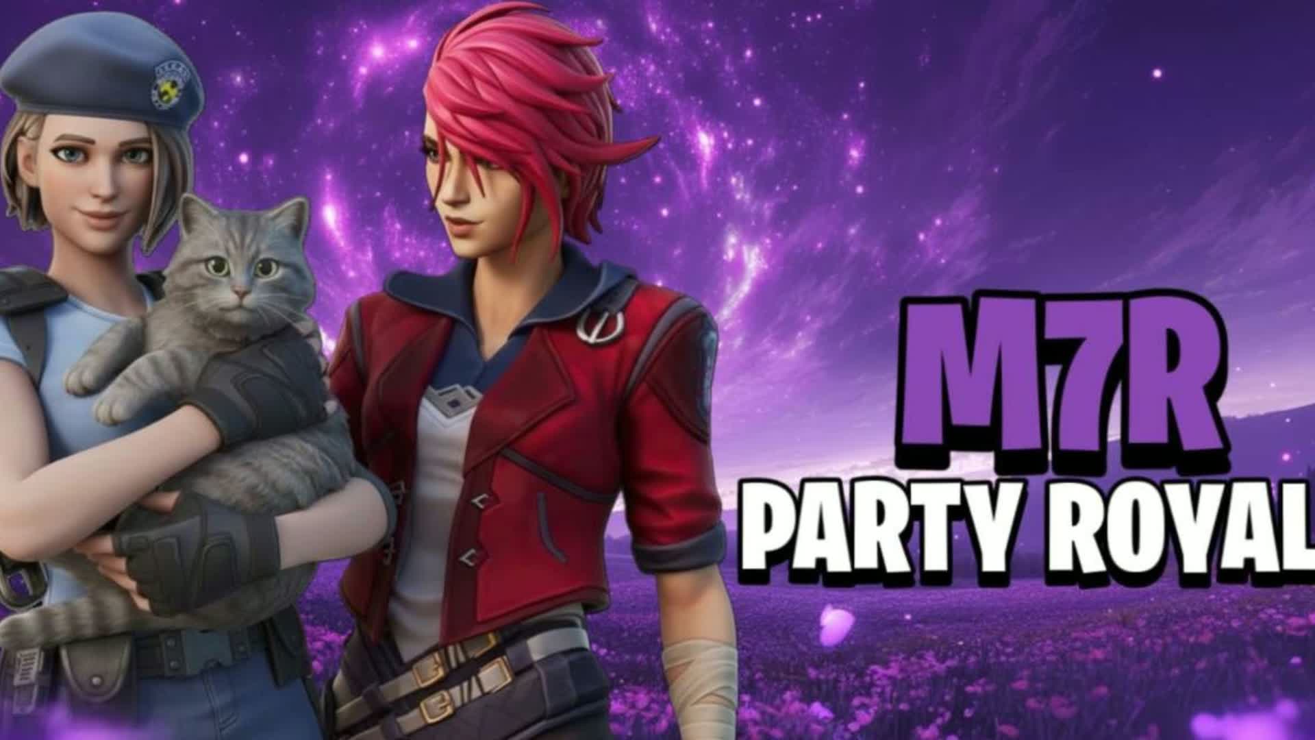 [M7R Party Royal 2.2]