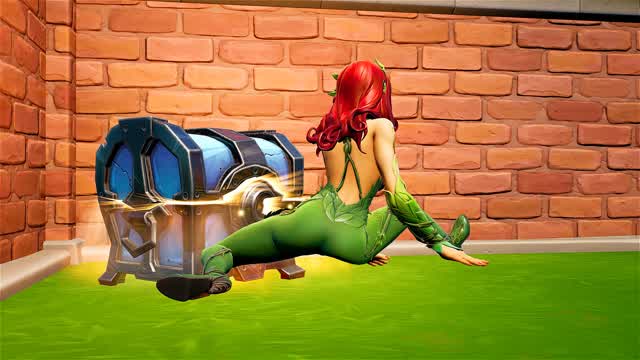 Capture 1 – TILTED ZONE WARS