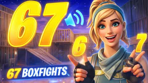 67 👑 BOXFIGHTS
