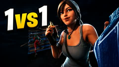 Sidiirtw Zero Delay 1VS1 Buildfight