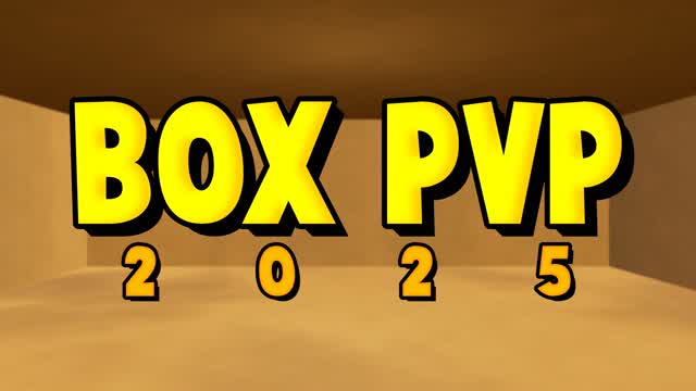 BOX PVP 2025