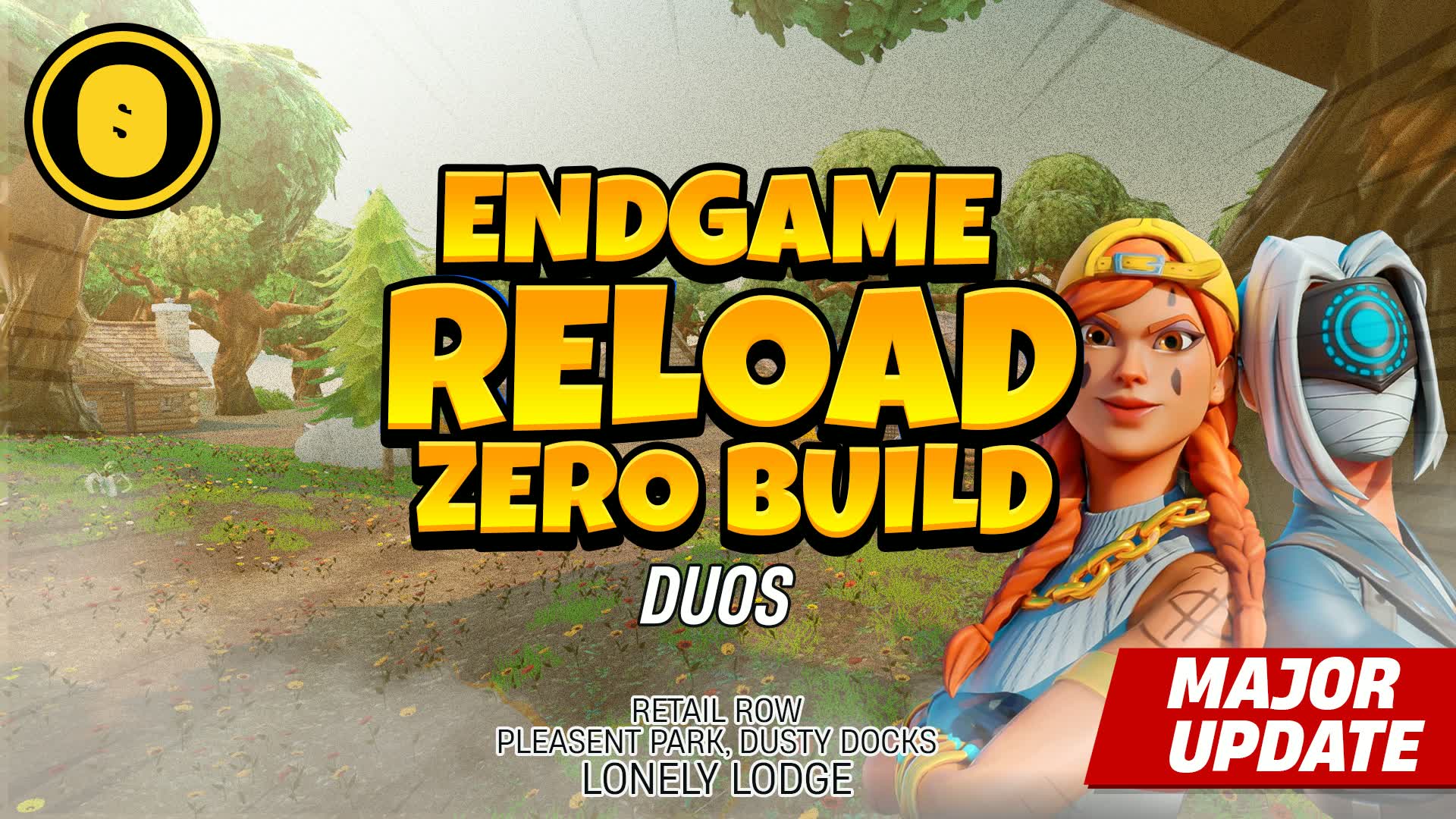 Endgame Reload: Duos ZBπ