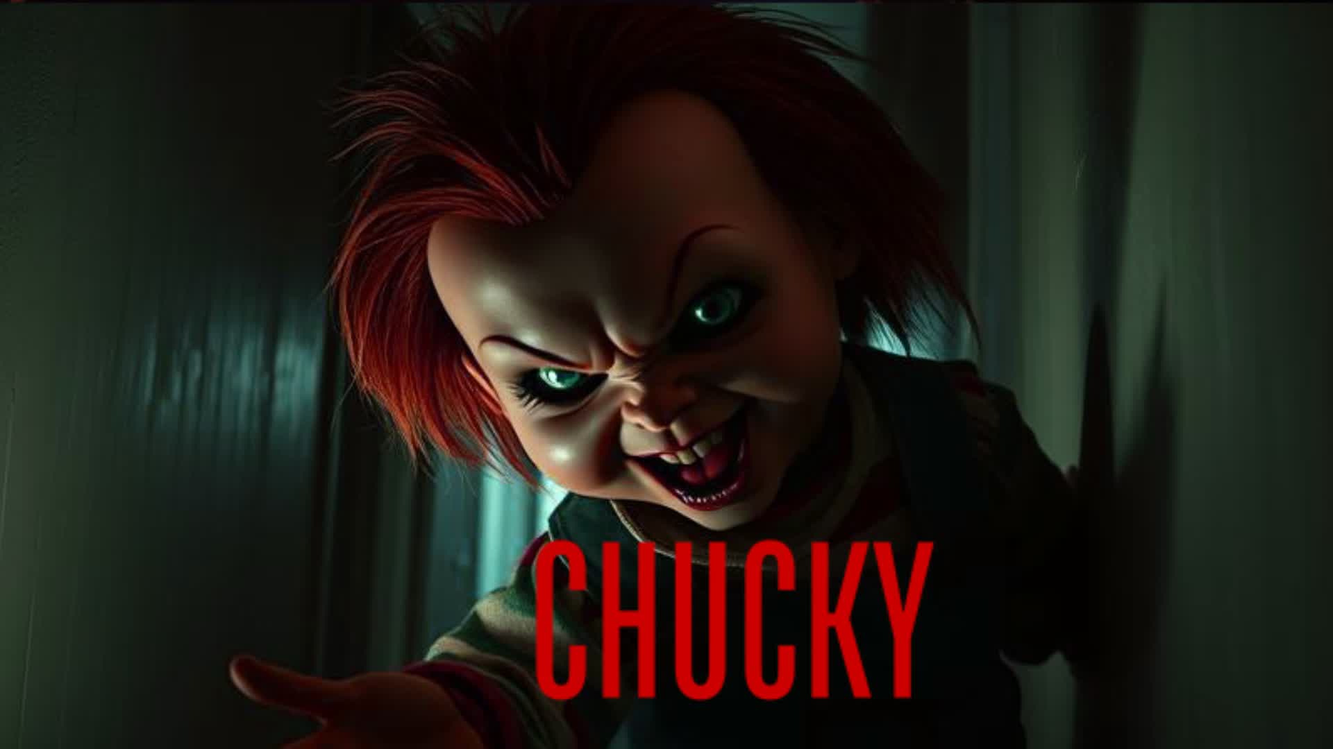 CHUCKY