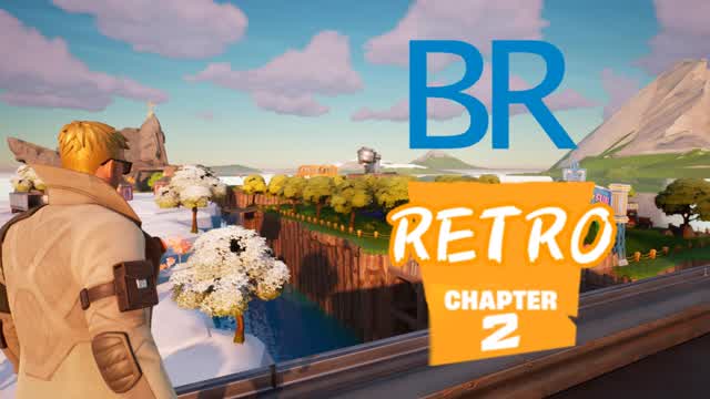 Capture 1 – Bomb Rollers Chapter 2: RETRO