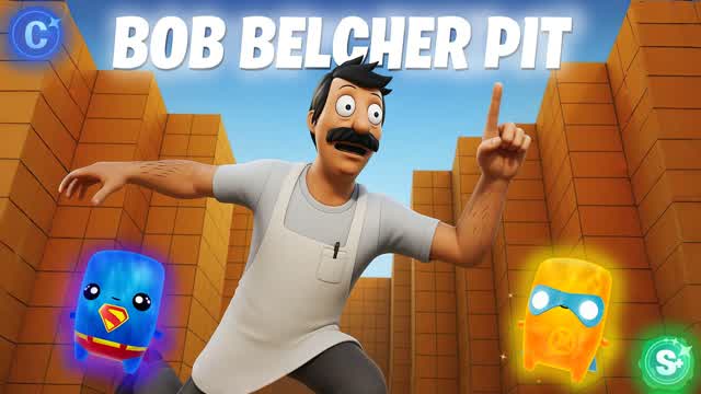 BOB BELCHER - FFA