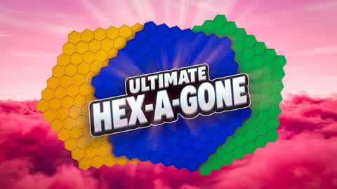 Ultimate Hex-A-Gone Spleef BETA