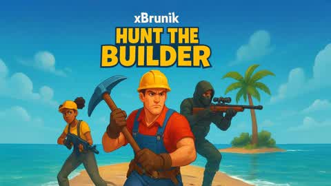Hunt the builder