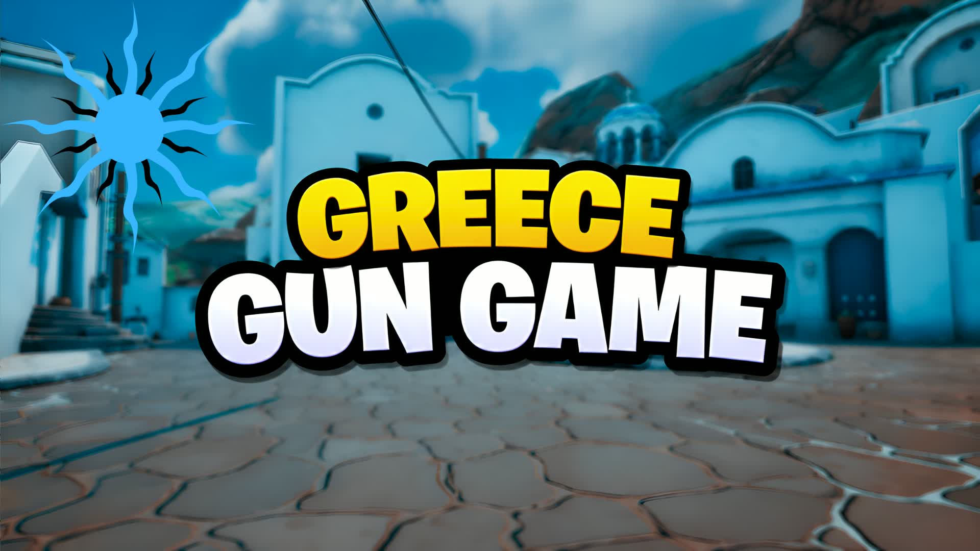 SKY GUN GAME ONE SHOT 🔫