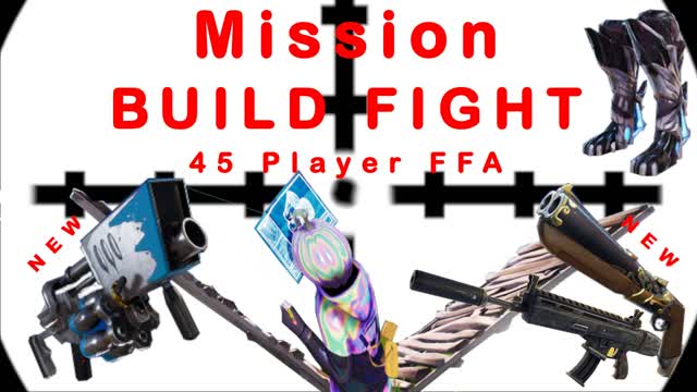 🔥  BUILD FIGHTS 🔥  PVP 🔥