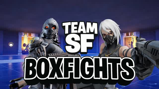 SOLO BOXFIGHTS by TEAM SF