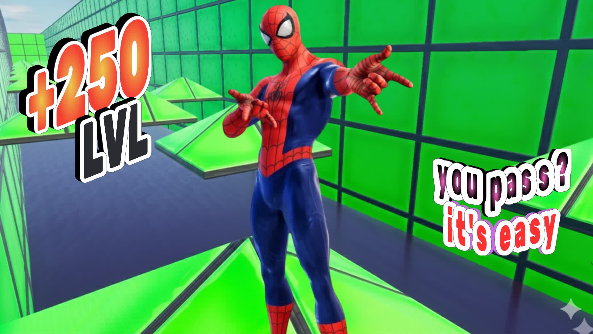 99% FAIL: IMPOSSIBLE RUN