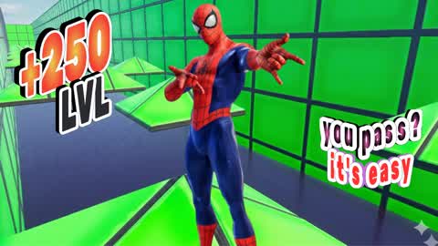 99% FAIL: IMPOSSIBLE RUN