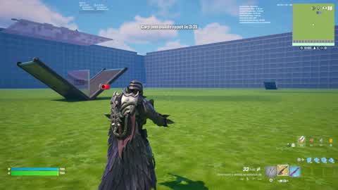 1v1 extreme