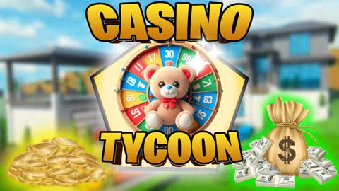 Casino Tycoon 💰