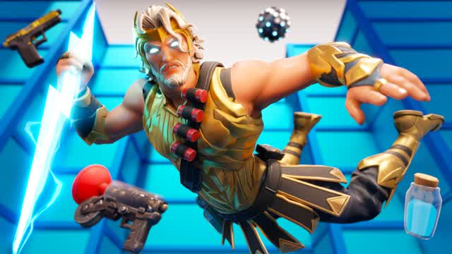 DIAMOND PIT - FREE FOR ALL