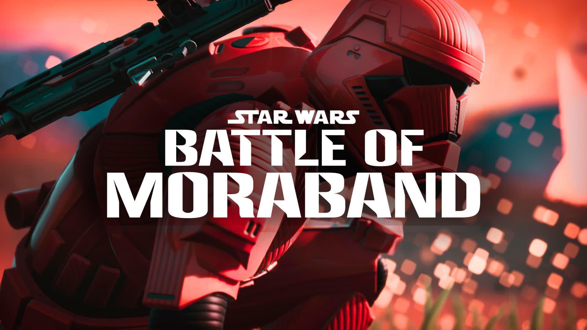 Star Wars: Battle of Moraband