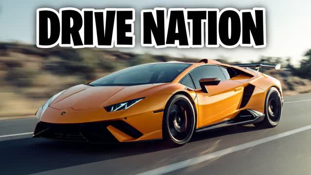 DRIVE NATION FFA
