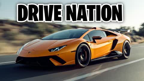 DRIVE NATION FFA