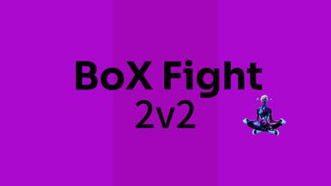2v2 BoX Fight