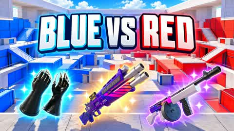 🧨 Boomzone RED VS BLUE
