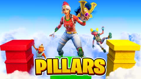 Classic Pillars