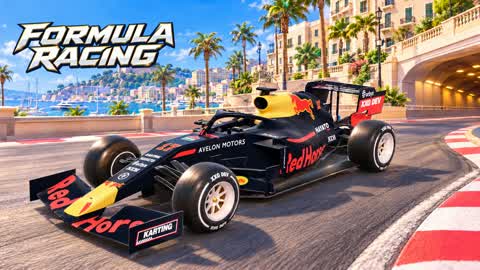 Formula Racing