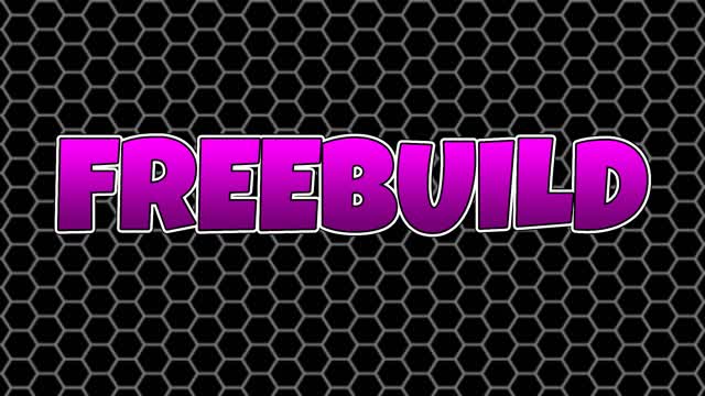 Freebuild 'n Aimtrain