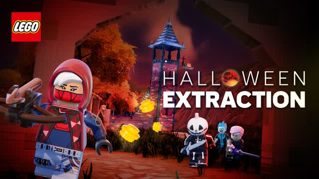 Capture 1 – LEGO Halloween Extraction