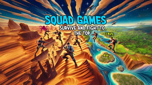 Multiplayer Mayhem
