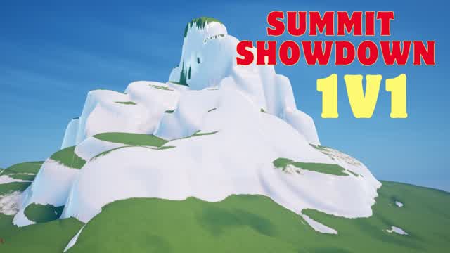 Summit Showdown 1v1