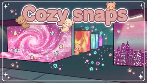 Cozy Snaps