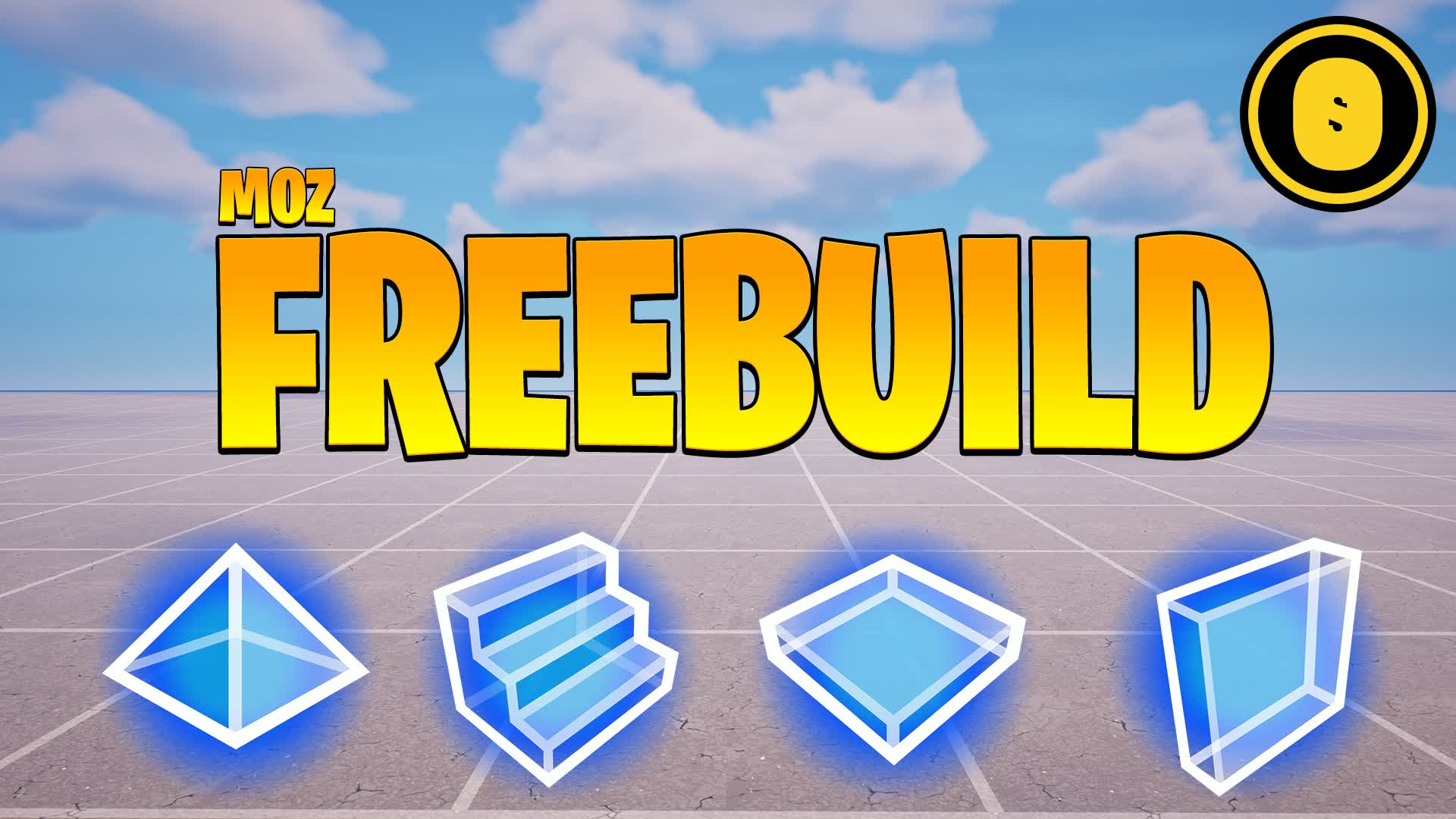 フリービルドの練習[Moz]