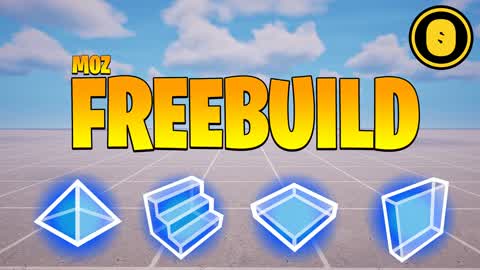 Free Build Practice [Moz]