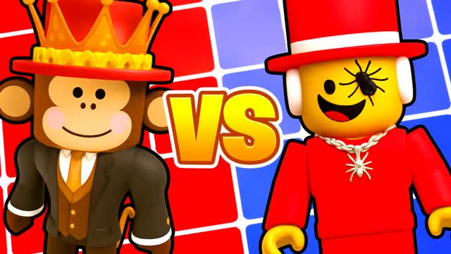 đČïž ADMIN RED VS BLUEđŽđ”