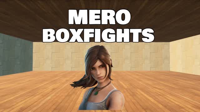 MERO BOXFIGHTS