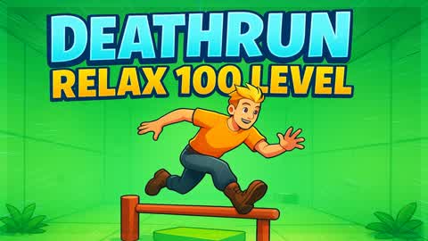 Deathrun Relax 100 Levels