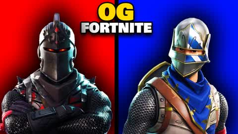 JPS Red VS Blue (New) 😎